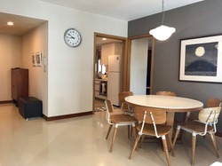 Savannah Condopark (D18), Condominium #203430831